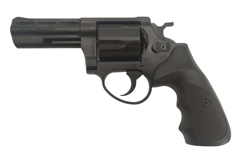 Melcher ME 38 Magnum (brüniert)
